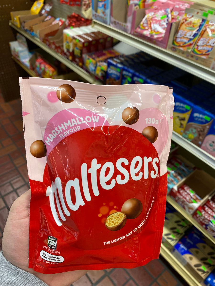 Maltesers Marshmallow Sunny Hills Exotics