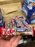 Kit Kat Chunky Salted Caramel