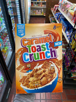 Caramel Toast Crunch