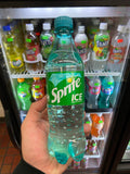 Sprite Ice