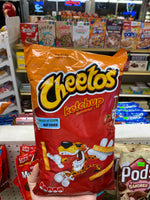 Cheetos Ketchup