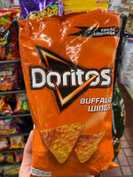 Doritos Buffalo Wings