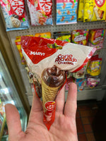 Kit Kat Chocolate Cone