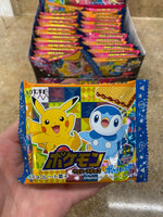 Lotte Pokemon Wafer