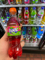 Fanta Rasa Coco Pandan