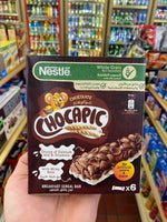 Chocapic Cereal Bar