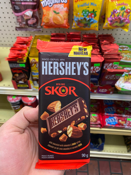 Hershey’s Skor