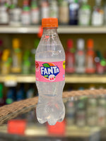 Fanta Lychee