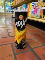 Lays Stax Extremely Cheesy Cheese