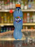 Fanta Shokata