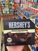 Hersheys Wafer Chocolate