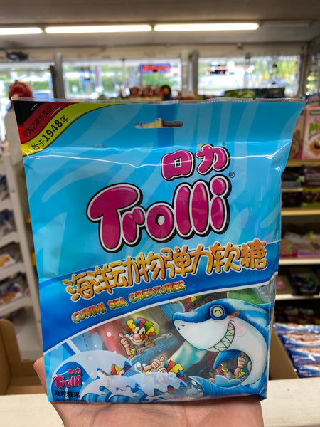 Trolli Shark