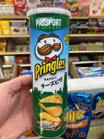 Pringles Napoli