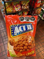 Act II Chile & Lime Popcorn