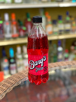 Barqs Red Creme Soda