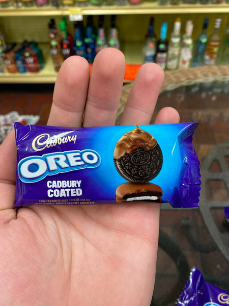 Oreo Coated Original