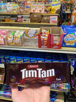 Tim Tam Dark