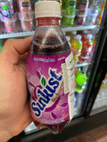 Sunkist Blackcurrant