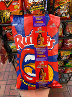 Ruffles Churrasco