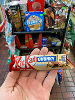 Kit Kat Chunky Cookie Dough