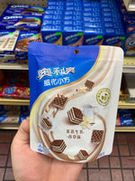 Oreo Mini Wafers Vanilla