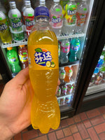 Fanta Pineapple