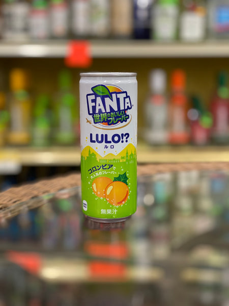 Fanta Lulo