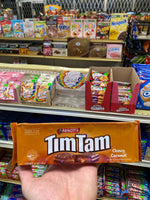 Tim Tam Chewy Caramel