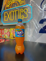 Fanta Mandarin