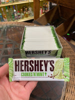 Hershey’s Cookies N Mint