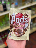 S’mores Pods