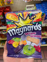 Maynards Wine Gums