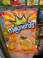 Maynards Fuzzy Peach