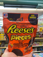 Reese’s Pieces Milk Chocolate