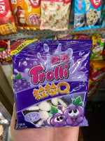 Trolli Blueberry