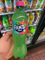 Fanta Tropicool