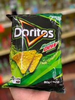 Mountain Dew Doritos 80g