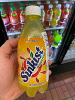 Sunkist Grapefruit