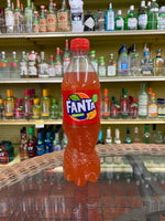 Fanta Fruit Twist