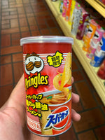 Pringles Soy Sauce Ramen