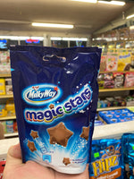 MilkyWay Magic Stars