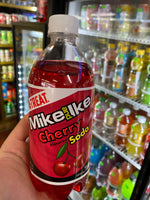 Mike & Ike Cherry