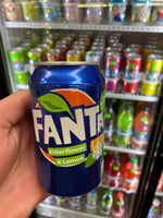 Fanta Shokata Can